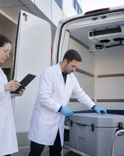 Industria del conocimiento farmacéuticas biotech y CRO